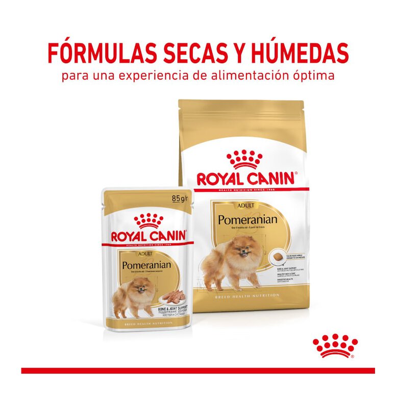 Royal Canin Pomeranian Adult pienso para perros, , large image number null